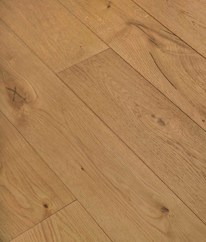 Engineered Hardwood Garrison Collection - Allora - Volto