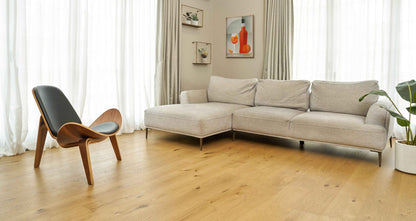 Engineered Hardwood Garrison Collection - Allora - Volto