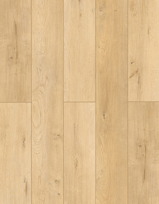 SPC Lion Flooring Collection - Indoor Delight - Woodland Charm LI-ID13