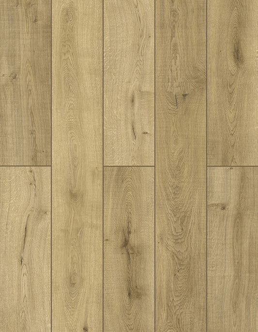 SPC Lion Flooring Collection - Bambino - Lumber Yard BB-IX