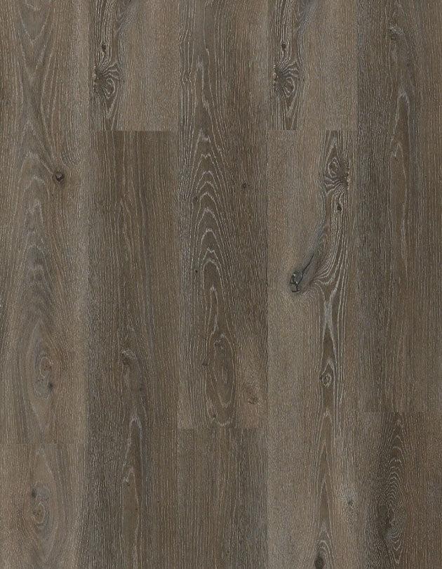 SPC Lion Flooring Collection - Grande - Flint Mocha LI-HP02