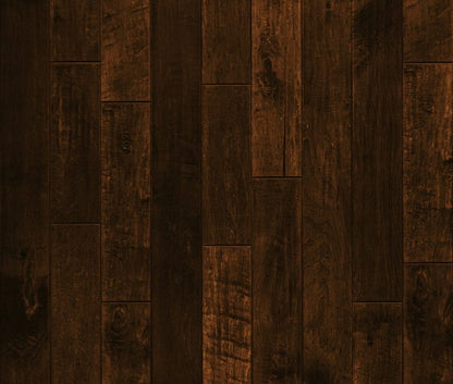 Engineered Hardwood Garrison Collection - Cantina - Maple Agave