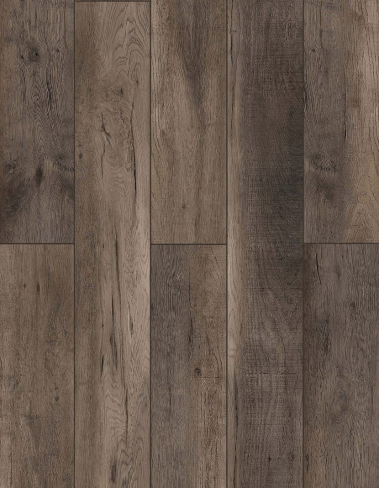 Colección de pisos SPC Lion - Bambino - Cliffside Oak BB-XIV