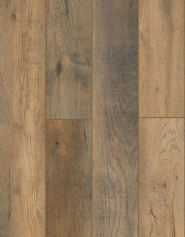 SPC Lion Flooring Collection - Lone Star Spirit - Odessa Palm LI-TS108