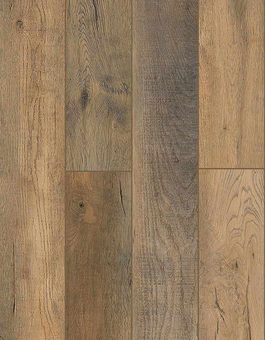 SPC Lion Flooring Collection - Lone Star Spirit - Odessa Palm LI-TS108