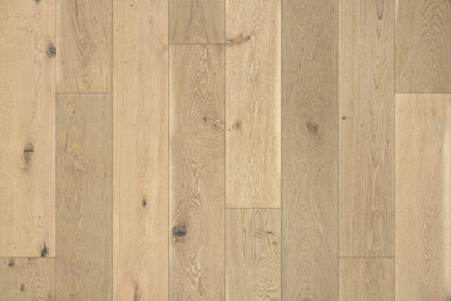 Engineered Hardwood Garrison Collection - Canyon Crest - European Oak Paris