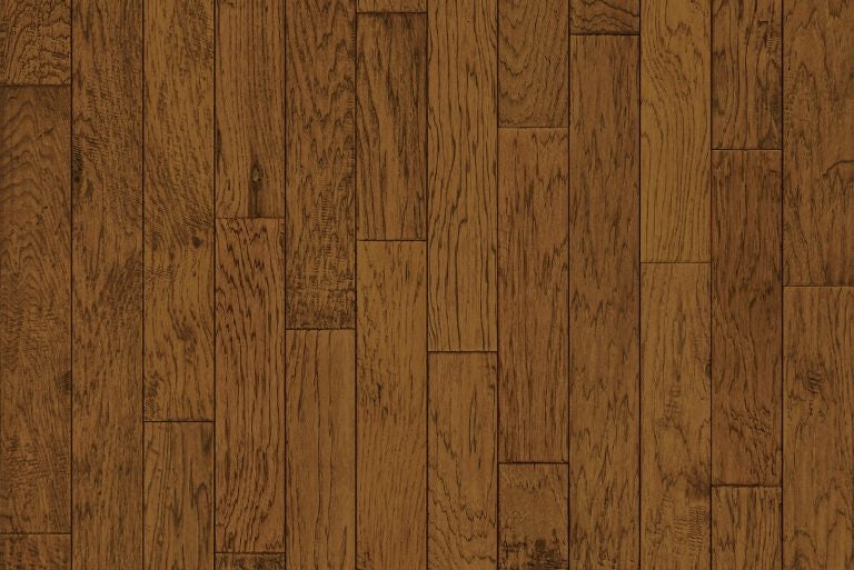 Engineered Hardwood Garrison Collection - Carolina Classic - Hickory Salem