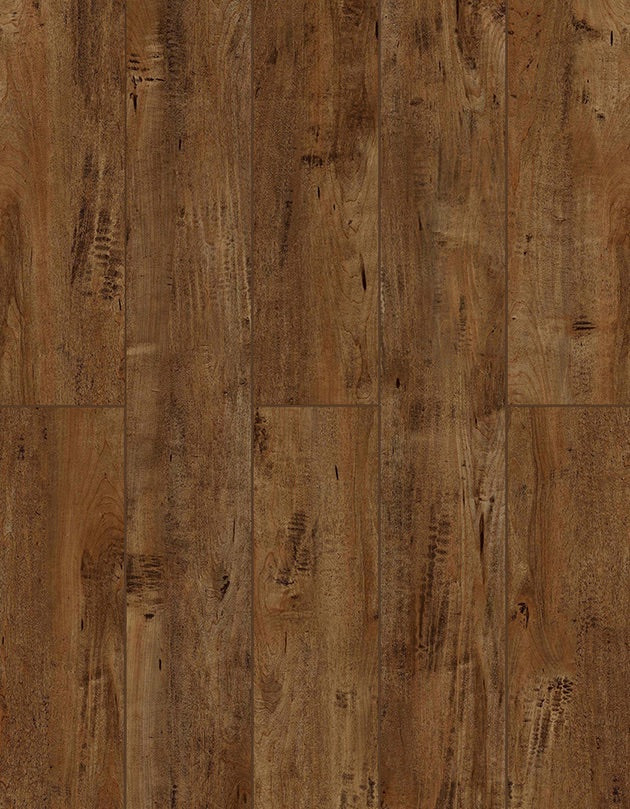 SPC Lion Flooring Collection - Lone Star Spirit - Chocolat LI-TS105