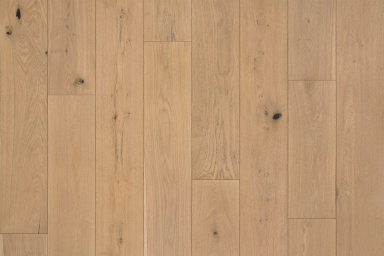 Engineered Hardwood Garrison Collection - Canyon Crest - European Oak Glenwood