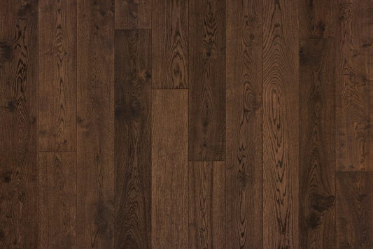 Engineered Hardwood Garrison Collection - Bellagio - European Oak Primo