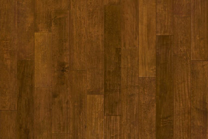 Engineered Hardwood Garrison Collection - Carolina Classic - Maple Monroe