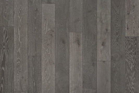 Engineered Hardwood Garrison Collection - Bellagio - European Oak Melzi