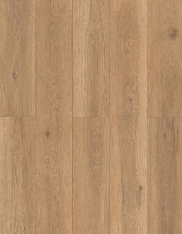 SPC Lion Flooring Collection - Lone Star Spirit XL - Backyard Garnish LI-TS202