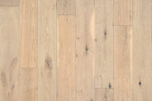 Engineered Hardwood Garrison Collection - Canyon Crest - European Oak Farwell