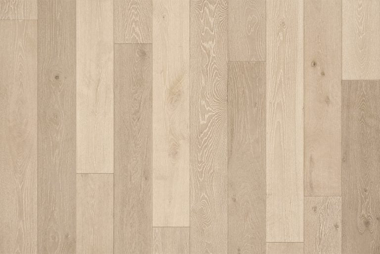 Engineered Hardwood Garrison Collection - Bellagio - European Oak Como