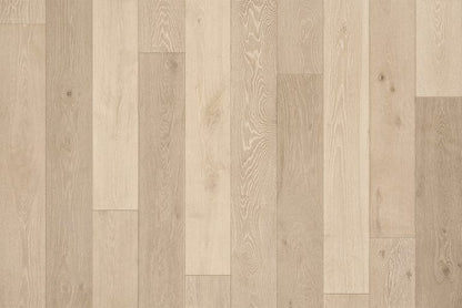 Engineered Hardwood Garrison Collection - Bellagio - European Oak Como