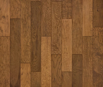 Engineered Hardwood Garrison Collection - Cantina - Hickory Cabo Reef