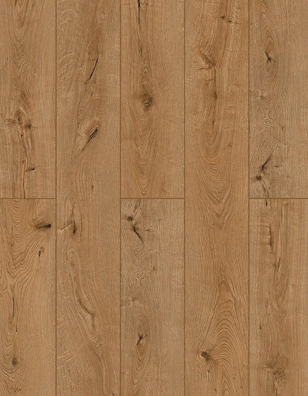 SPC Lion Flooring Collection - Lone Star Spirit XL - Oak Dry-Aged LI-TS204