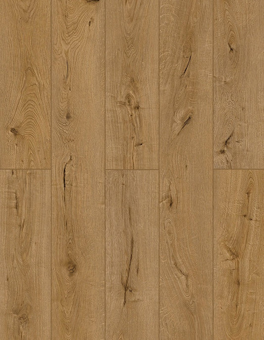 SPC Lion Flooring Collection - Lone Star Spirit XL - Oak Exotica