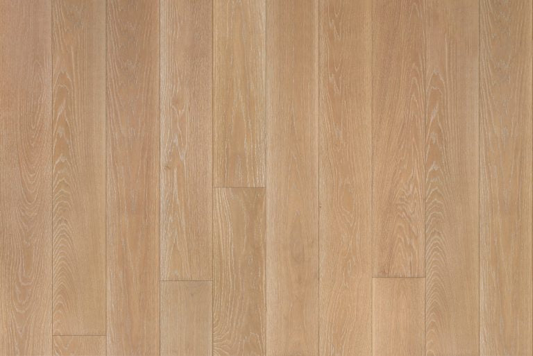 Engineered Hardwood Garrison Collection - Cliffside - European Oak Stillwater