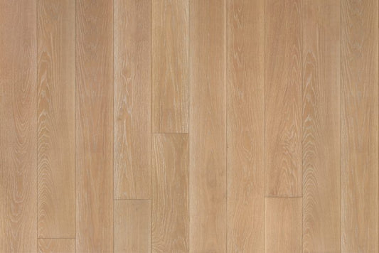 Engineered Hardwood Garrison Collection - Cliffside - European Oak Stillwater