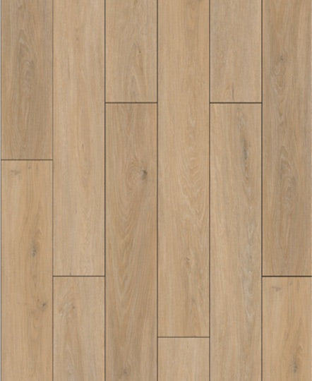 SPC Lion Flooring Collection - Natural Essence Plus - Evergreen LI-NE207